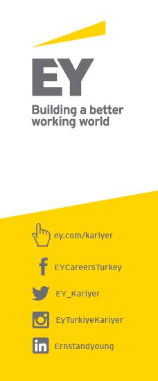 EY Assurance – Sustainability Services - Senior İş İlanı - Kariyer.net